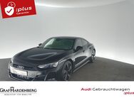 Audi RS e-tron GT, °, Jahr 2021 - Aach (Baden-Württemberg)