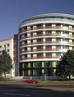 APELS-BOGEN - komfortabel Wohnen im Herzen von Leipzig - Leipzig