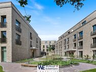 2-35 Barrierefreies Wohnen mit Service! - Hamburg