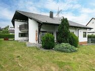 - Das Wohlfühlhaus für die ganze Familie - EFH mit ELW in Senden / Wullenstetten - Senden (Bayern)