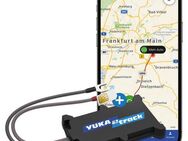 GPS-Ortung- mit SIM, Fahrtenbuch-Kontrolle App - Lüdinghausen Zentrum