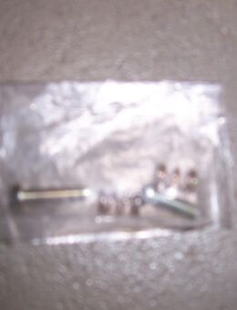 MD608479 Einstellschraube Satz, Schnellleerlauf diverse Mitsubishi-Modelle - Hannover Vahrenwald-List