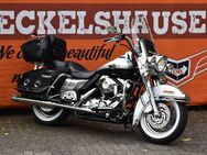 HARLEY®ROAD KING/FLHRCI/TOURING/SONDERMODELL 100 JAHR/JEKILL/NAVI - Biedenkopf