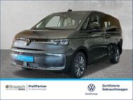 VW T7 Multivan, 2.0 TDI Multivan Life LÜ lang, Jahr 2024 - Oldenburg