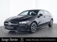 Mercedes CLA 180 Shooting Brake, Progressive, Jahr 2023 - Schloß Holte-Stukenbrock