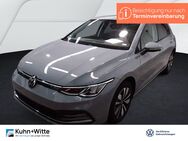 VW Golf, 2.0 TDI VIII Lim Life MOVE, Jahr 2024 - Jesteburg