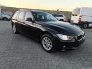 BMW 318 d,KLIMA,NAVI,PDC,TEMPOMAT,XENON,ALLWETTER RE - Alsdorf (Nordrhein-Westfalen)