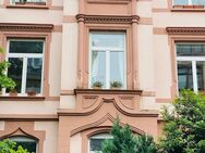 #VERMITTELT# Seltenes Stilaltbaujuwel mit perfekten Grundrissen in top Nordendlage - - Frankfurt (Main)