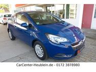 Opel Corsa E Selection - Stralsund