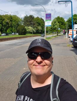 ich suche dich - Dortmund