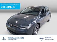 VW Golf, 2.0 TDI VIII Move HarmanK WeConnect, Jahr 2024 - Backnang