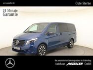 Mercedes-Benz Vito 124 CDI Tourer Edition Pro Lang L2 LED+AHK - Schierling