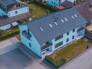 Renoviertes Wohnungspaket! 2,5-Zimmer und 4-Zimmerwohnung frei zur Vermietung (5,5 % Rendite) - Tann