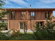 Haus am Erlenwald - exklusives Wohnen direkt am Naturschutzgebiet - Schliersee