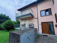 2-Zimmer Wohnung mit Balkon in ruhiger Wohnlage - Rosbach (Höhe)