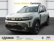 Dacia Duster, Extreme TCe 130, Jahr 2022 - Suhl