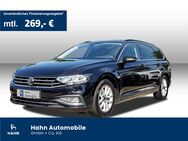 VW Passat Variant, 2.0 TDI Business, Jahr 2021 - Backnang