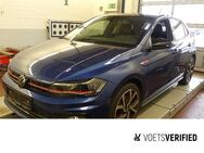 VW Polo, 2.0 TSI GTI, Jahr 2020 - Braunschweig