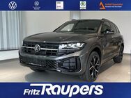 VW Touareg, 3.0 l R-Line V6 TDI, Jahr 2022 - Hannover