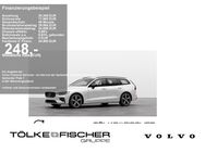 Volvo V60, B4 Mild-Hybrid Diesel Plus Dark FLA, Jahr 2023 - Krefeld