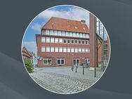 Zentraler geht es nicht - moderne 3-Zimmer Wohnung in Top Lage! - Lüneburg