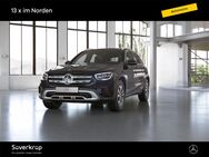 Mercedes GLC 220, d, Jahr 2020 - Mölln (Schleswig-Holstein)