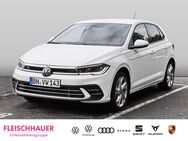 VW Polo, 1.0 TSI Style digi Lane, Jahr 2024 - Bonn