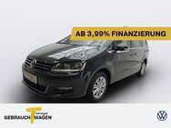 VW Sharan, 2.0 TDI UNITED, Jahr 2020 - Lüdenscheid