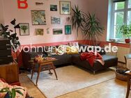 Wohnungsswap - Ehrenfelsstraße - Berlin