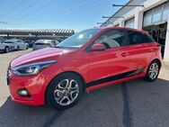 Hyundai i20 1,0 Launch Edition DCT + WR - Landsberg (Lech)