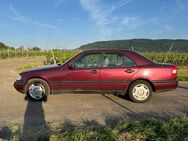 Mercedes-Benz C180 Classik EZ 11/1996 - Friesenheim (Baden-Württemberg)