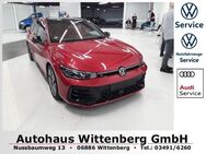 VW Passat Variant, 2.0 TDI R Line STDH, Jahr 2024 - Wittenberg (Lutherstadt) Wittenberg