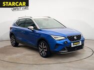 Seat Arona, 1.5 TSI FR, Jahr 2023 - Monheim (Rhein)