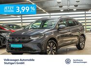 VW Taigo, 1.0 TSI Move, Jahr 2023 - Stuttgart