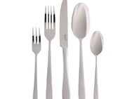 vivo Villeroy & Boch Group Besteck-Set Voice Basic (30-tlg), 6 Personen, Edelstahl, spülmaschinenfest