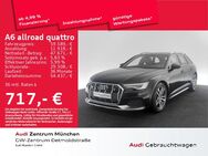 Audi A6 Allroad, 50 TDI, Jahr 2022 - München