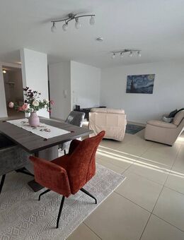 Eigentumswohnung in TOP Lage - Ramstein-Miesenbach