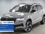 Skoda Karoq, 1.5 TSI, Jahr 2024 - Kißlegg