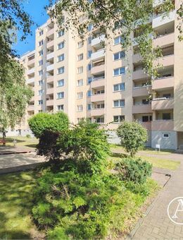 Kapitalanleger aufgepasst! Derzeit vermietete 2-Zimmer-Wohnung mit Südbalkon in gepflegter Anlage - Berlin