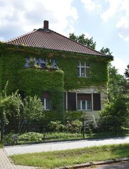Großes Haus in Neuenhagen mit 2 Wohnungen - Neuenhagen (Berlin)