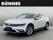 VW Passat Variant, 2.0 TDI Alltrack, Jahr 2019 - Regensburg