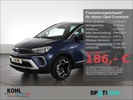 Opel Crossland, 1.2 Ultimate Turbo, Jahr 2020 - Aachen