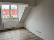 Tolle 2 Zimmer-Dachgeschoß-Wohnung! - Nürnberg