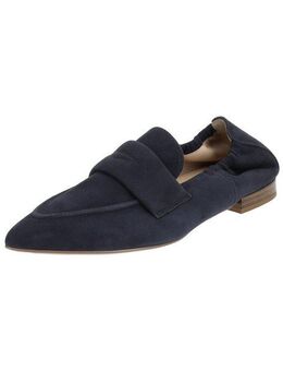 Högl Högl Slipper Samt Ballerina