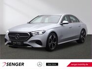 Mercedes E 220, d Avantgarde, Jahr 2024 - Bünde