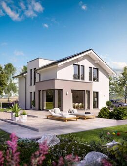 Erlebe deine Wohnträume mit LivingHaus: Dein persönliches Paradies in Ibbenbüren - Ibbenbüren