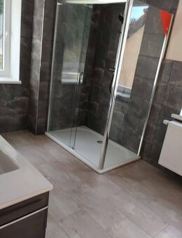 Neu sanierte Wohnungen - Presseck