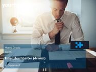 Finanzbuchhalter (d/w/m) - Düsseldorf