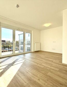 Seniorenappartement zum Betreuten Wohnen in Maisach - Maisach