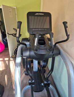 Lifefitness Flexstrider Crosstrainer Ergometer - Köln